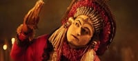 Chilkur Temple priest’s viral tweet about ‘Kantara’